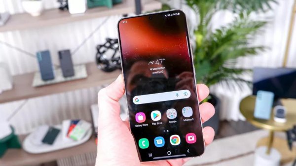 三星s22和苹果13哪个好