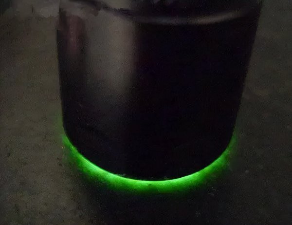 青花籽料和墨玉籽料的区别