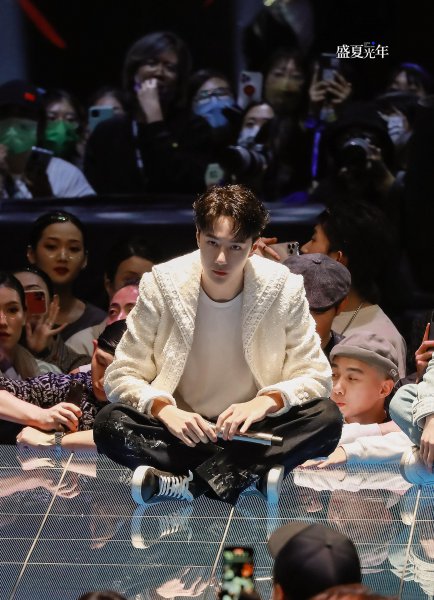 这就是街舞第四季冠军