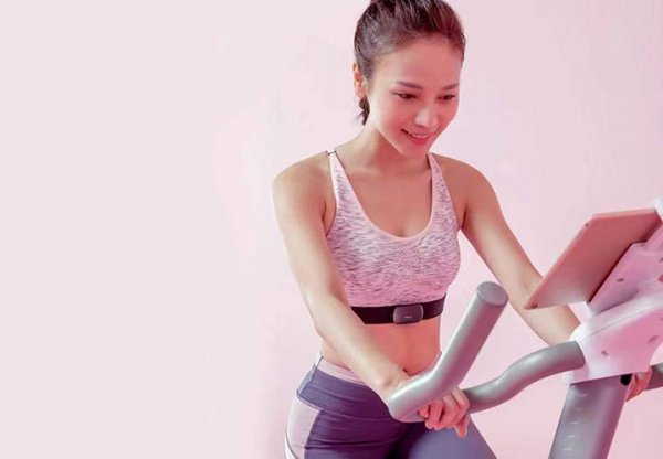女性骑动感单车的好处