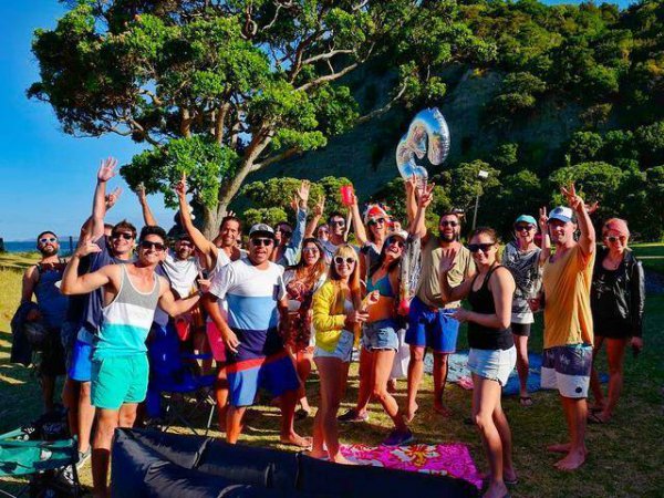 新西兰属于哪个国家