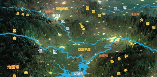 南阳面积多少平方公里