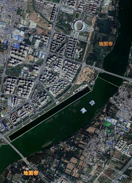 南阳面积多少平方公里