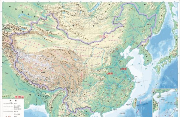 南阳面积多少平方公里