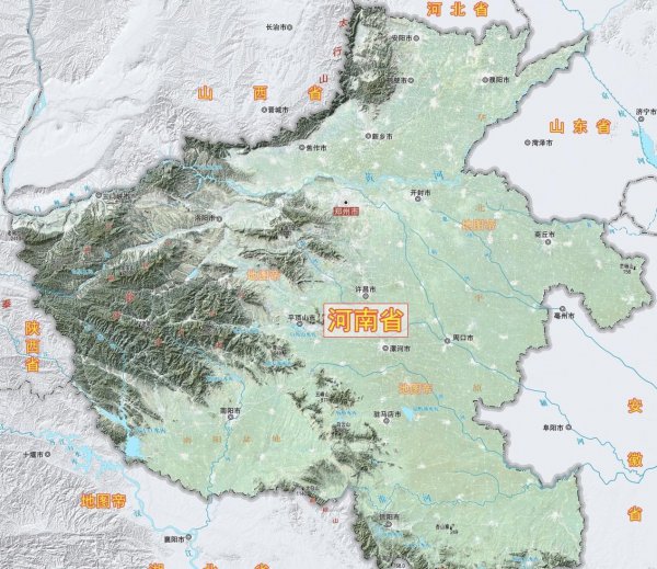 南阳面积多少平方公里