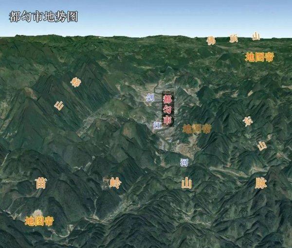 贵州省有多少人口