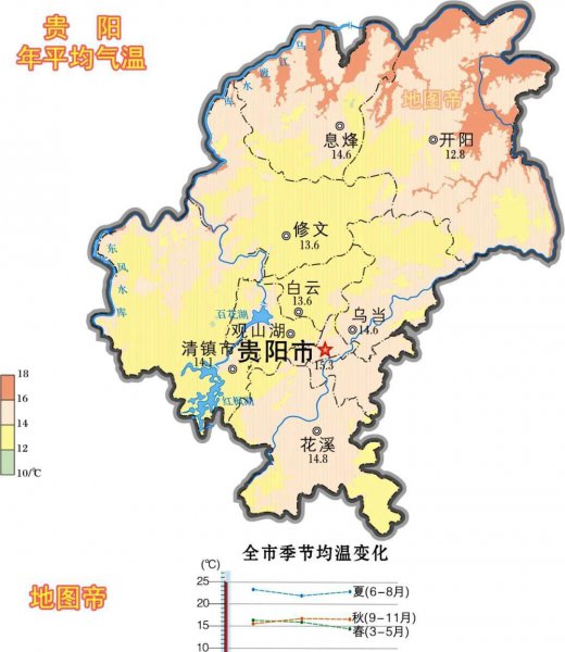 贵州省有多少人口