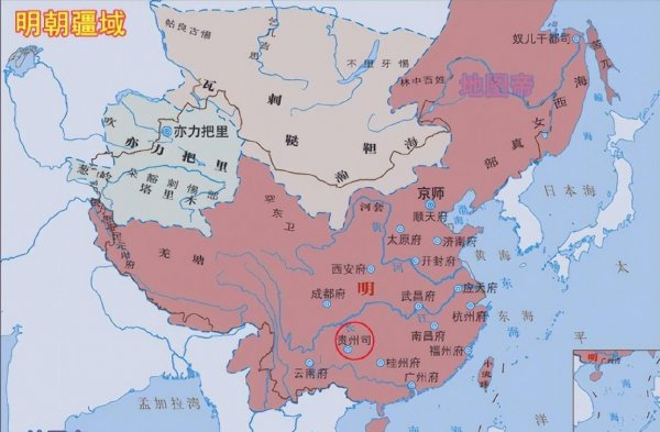 贵州省有多少人口