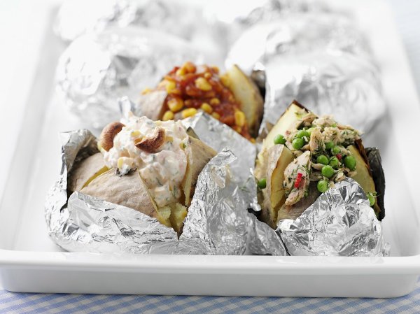 锡纸加热有毒吗