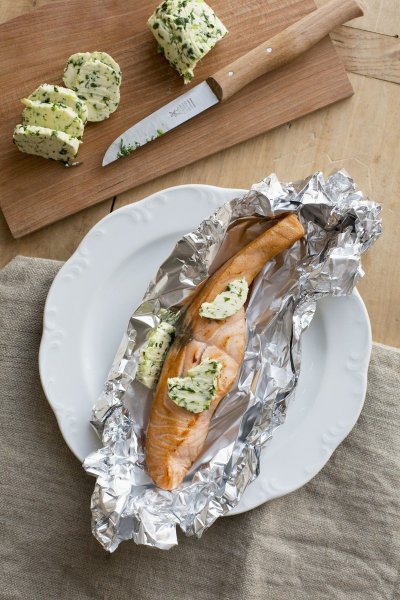 锡纸加热有毒吗