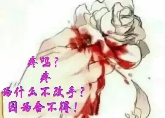 想到一个人心会痛什么原因