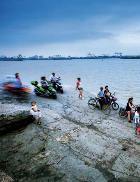 闽南是哪个省的地区