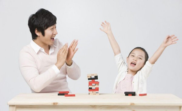 怎样鼓励孩子认真学习