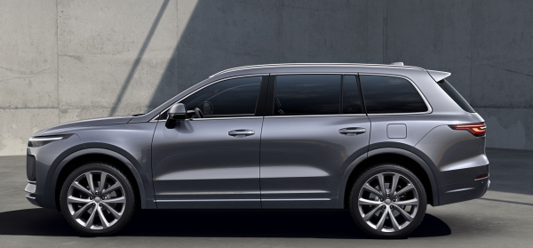 新能源汽车的发展前景及趋势