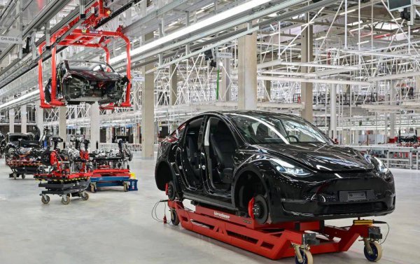 新能源汽车的发展前景及趋势