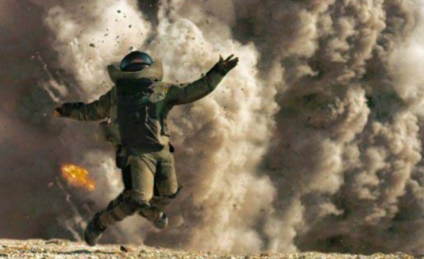 有没有战争的电影排行榜