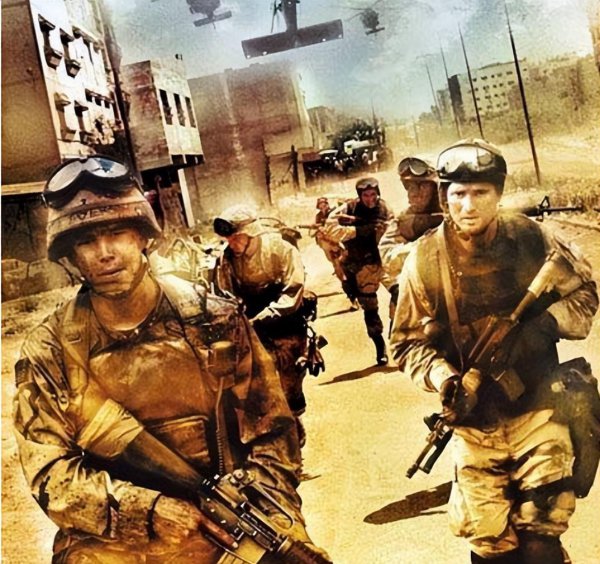 有没有战争的电影排行榜