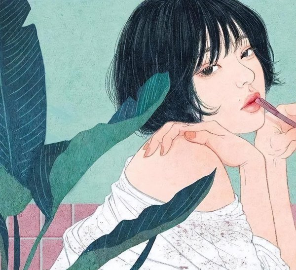 男生暗示想追你的表现