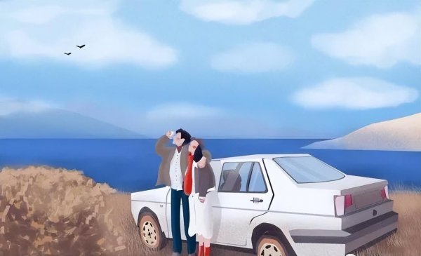 男生暗示想追你的表现