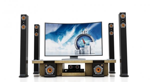 低音炮什么牌子音质好