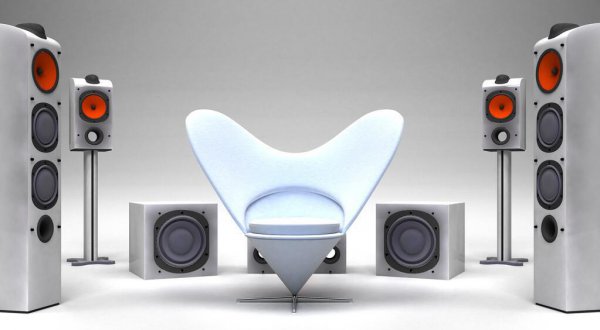 低音炮什么牌子音质好