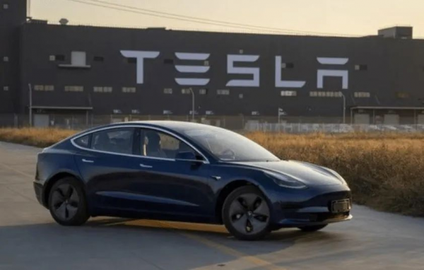 特斯拉在中国有几个工厂