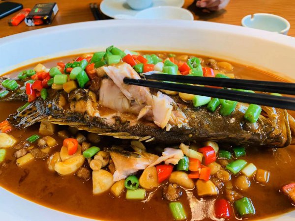 臭鳜鱼的臭味从何而来