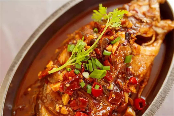 臭鳜鱼的臭味从何而来