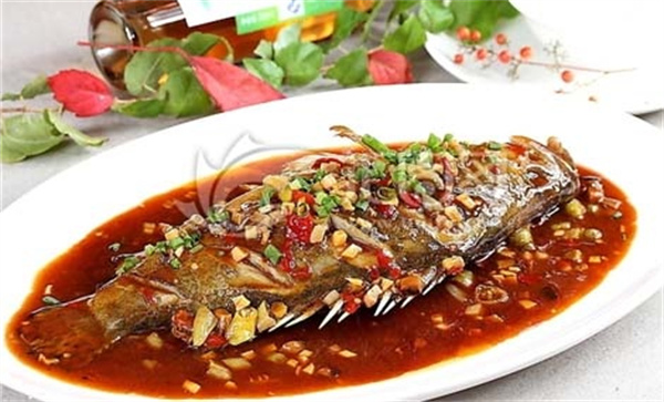 臭鳜鱼的臭味从何而来