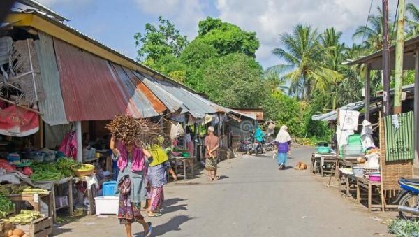 马尔代夫在哪个国家的位置