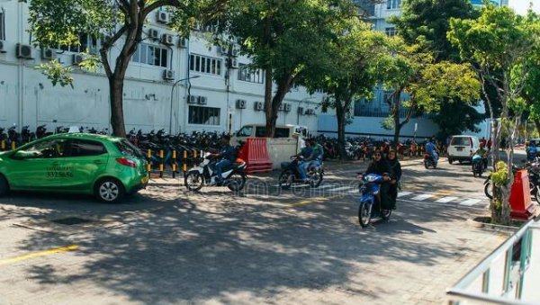 马尔代夫在哪个国家的位置