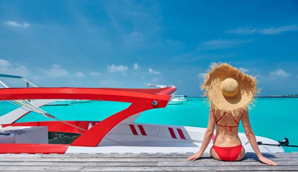 马尔代夫在哪个国家的位置