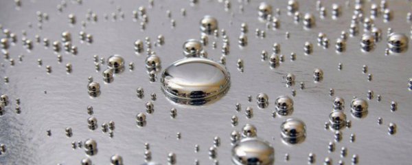 水银在地板怎么处理