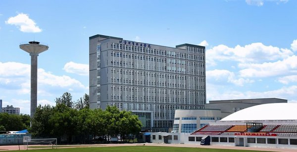 北京十大职业学校排名