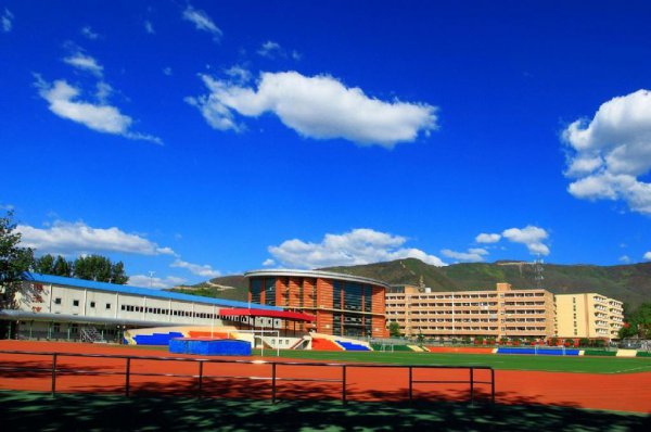 北京十大职业学校排名