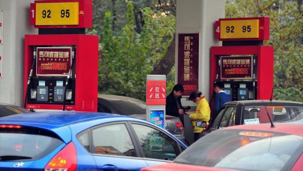 什么车必须加98号汽油