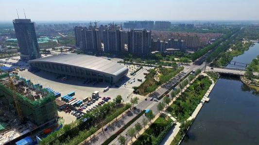 商河县属于济南哪个区