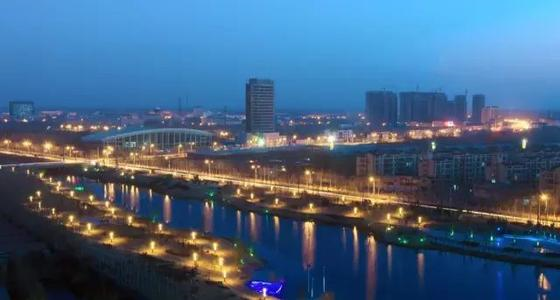 商河县属于济南哪个区