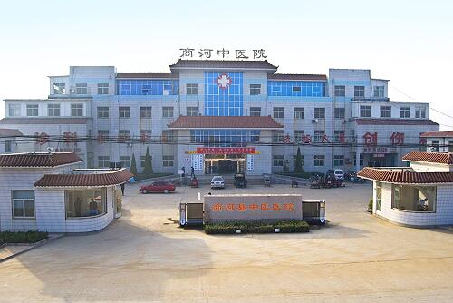 商河县属于济南哪个区