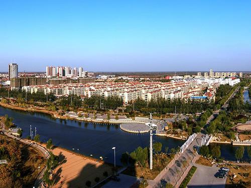 商河县属于济南哪个区