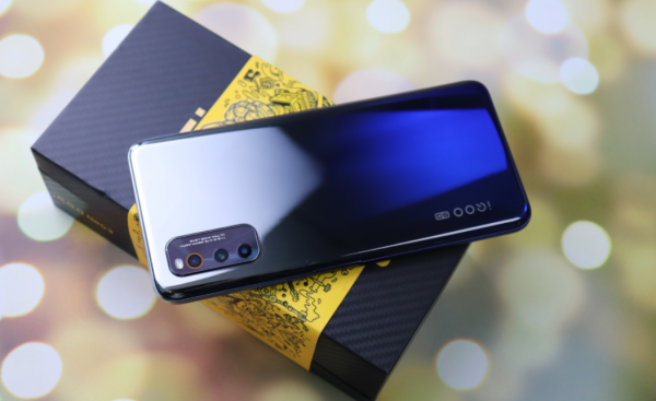 手机高刷屏有什么好处