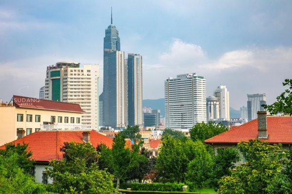 北纬37度中国哪个城市