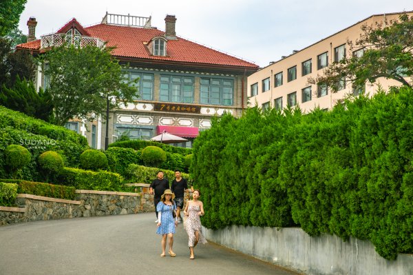 北纬37度中国哪个城市