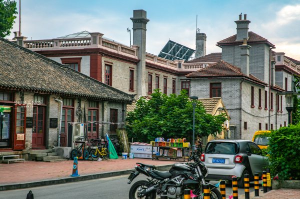 北纬37度中国哪个城市