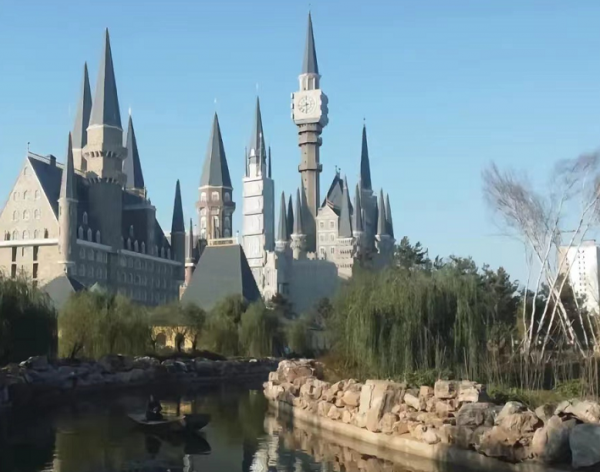 河北美术学院属于什么档次