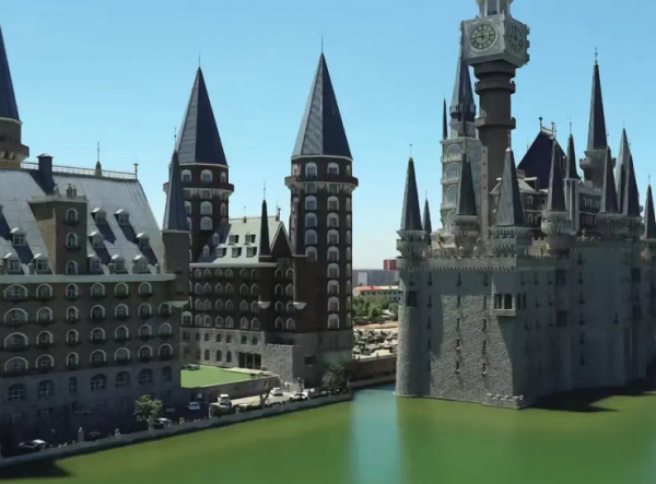 河北美术学院属于什么档次