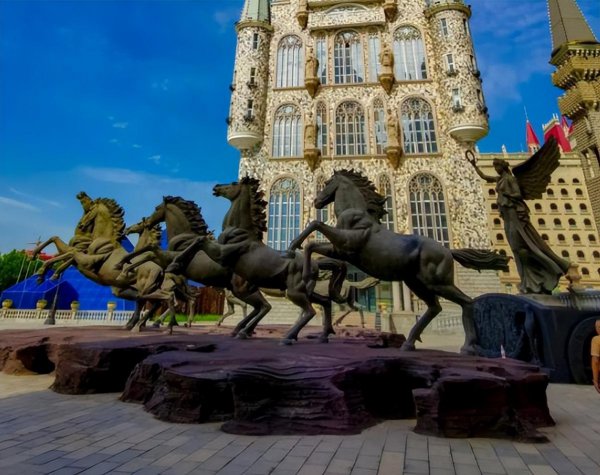 河北美术学院属于什么档次