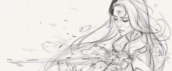 学原画真的可以赚钱吗