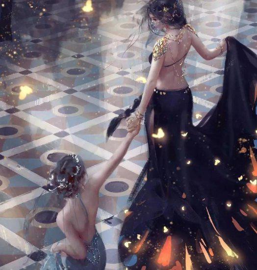 学原画真的可以赚钱吗