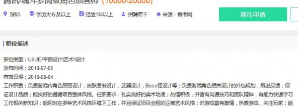 学原画真的可以赚钱吗